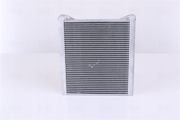 Evaporator air conditioning NISSENS 92373 Quality of parts according to GVO Q original with factory logo OEM OES