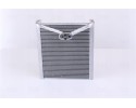 Evaporator air conditioning NISSENS 92373 Catalog number of substitutes AHE 540011 AKS DASIS 142045N KAMOKA 7770056 WILMINK GROU