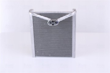 Evaporator air conditioning NISSENS 92373 Catalog number of substitutes AHE 540011 AKS DASIS 142045N KAMOKA 7770056 WILMINK GROU