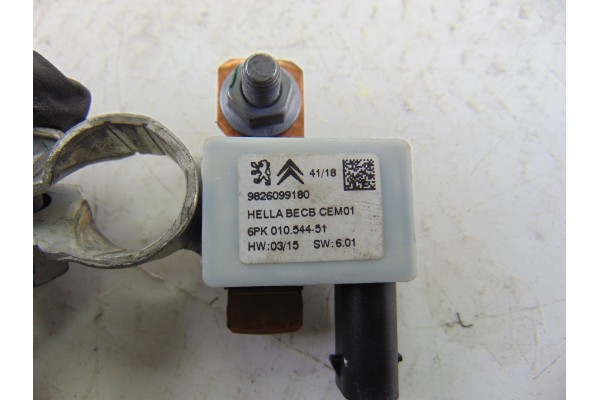 9826099180 SENSOR DS 3 CROSSBACK