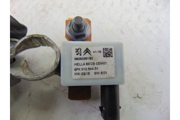 9826099180 SENSOR DS 3 CROSSBACK Performance Line 9826099180 196626 DS - 1