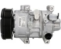 AIR CONDITIONING COMPRESSOR DENSO DCP50120 COMPRESSOR Catalog number of the part DCP50120