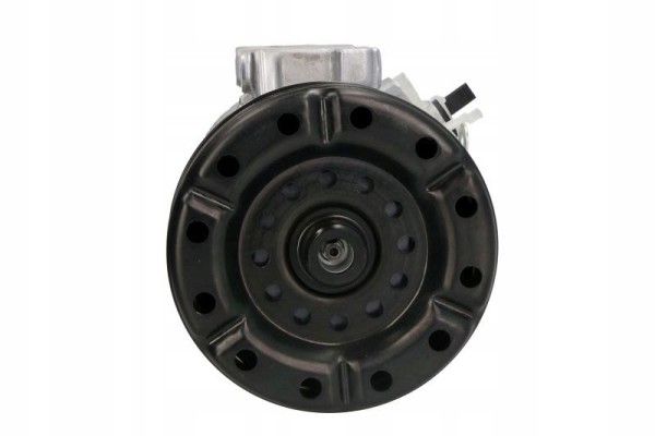 AIR CONDITIONING COMPRESSOR DENSO DCP50120 COMPRESSOR Quality of parts according to GVO Q original with factory logo OEM OES