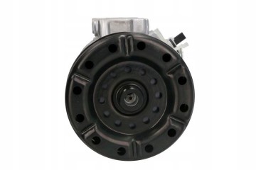 AIR CONDITIONING COMPRESSOR DENSO DCP50120 COMPRESSOR Quality of parts according to GVO Q original with factory logo OEM OES