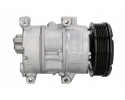 AIR CONDITIONING COMPRESSOR DENSO DCP50120 COMPRESSOR Car type passenger cars