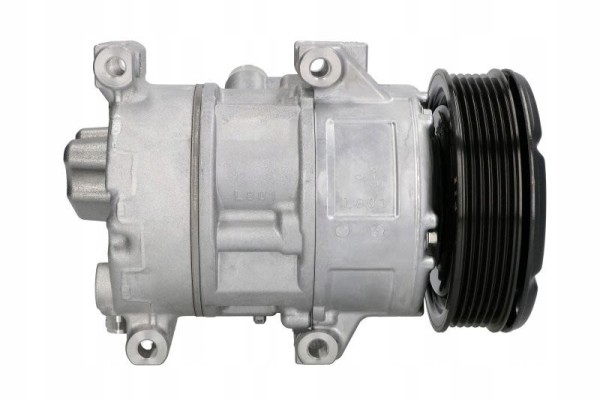 AIR CONDITIONING COMPRESSOR DENSO DCP50120 COMPRESSOR Car type passenger cars