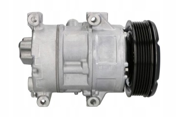 AIR CONDITIONING COMPRESSOR DENSO DCP50120 COMPRESSOR Car type passenger cars