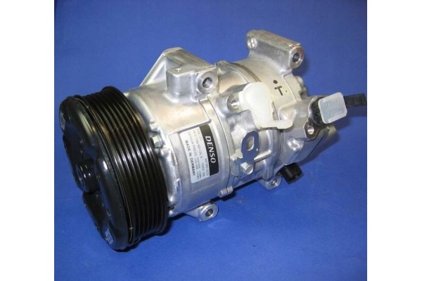 AIR CONDITIONING COMPRESSOR DENSO DCP50120 COMPRESSOR Catalog number of substitutes ACAUTO AC 01DN189 ACAUTO AC 02DN04 ACAUTO AC