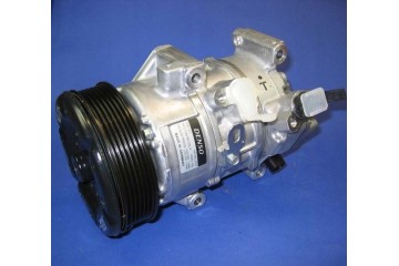AIR CONDITIONING COMPRESSOR DENSO DCP50120 COMPRESSOR Catalog number of substitutes ACAUTO AC 01DN189 ACAUTO AC 02DN04 ACAUTO AC
