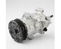 AIR CONDITIONING COMPRESSOR DENSO DCP50120 COMPRESSOR Catalog number of the original TOYOTA 88310 05080 TOYOTA 88310 68010