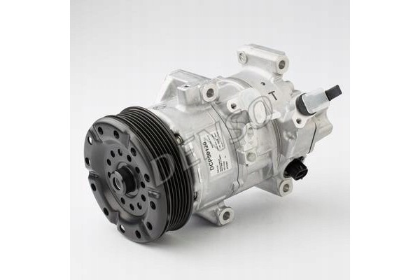 AIR CONDITIONING COMPRESSOR DENSO DCP50120 COMPRESSOR Catalog number of the original TOYOTA 88310 05080 TOYOTA 88310 68010