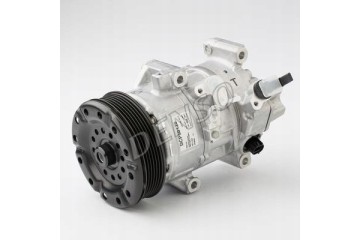 AIR CONDITIONING COMPRESSOR DENSO DCP50120 COMPRESSOR Catalog number of the original TOYOTA 88310 05080 TOYOTA 88310 68010