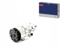 AIR CONDITIONING COMPRESSOR DENSO DCP50120 COMPRESSOR Product weight with unit packaging 4 81 kg