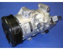 Compresor de Aire Acondicionado Denso DCP50120