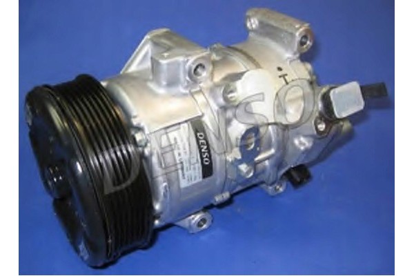 Compresor de Aire Acondicionado Denso DCP50120