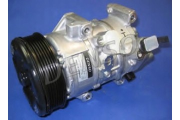 Compresor de Aire Acondicionado Denso DCP50120
