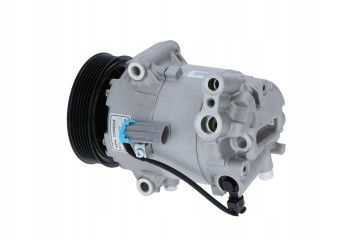NRF 32781 air conditioning compressor Catalog number of the part 32781