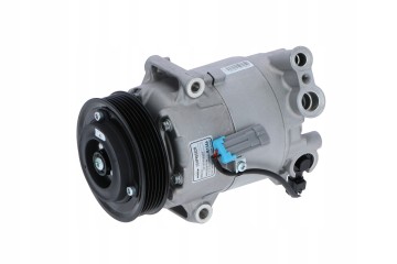 NRF 32781 air conditioning compressor Catalog number of substitutes ABAKUS 037 023 0011 AHE 970011 Airstal 10 1820 Airstal 106 0