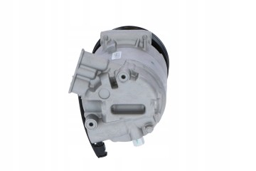 NRF 32781 air conditioning compressor Catalog number of the original OPEL 13250606 OPEL 13271266 OPEL 13395693 OPEL 1618047 OPEL