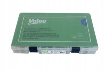 UNIVERSAL SET OF O RINGS 1 Part manufacturer Valeo