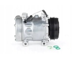 COMPRESSOR AIR CONDITIONING COMPRESSOR 89347 NISSENS