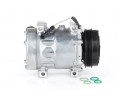 COMPRESSOR AIR CONDITIONING COMPRESSOR 89347 NISSENS Packaging status original