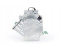 COMPRESSOR AIR CONDITIONING COMPRESSOR 89347 NISSENS Quality of parts according to GVO Q original with factory logo OEM OES