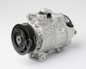 AIR CONDITIONING COMPRESSOR AUDI A8 09 18 VW TOUAREG 10 Quality of parts according to GVO Q original with factory logo OEM OES