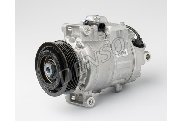 AIR CONDITIONING COMPRESSOR AUDI A8 09 18 VW TOUAREG 10 Quality of parts according to GVO Q original with factory logo OEM OES