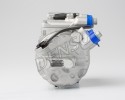 AIR CONDITIONING COMPRESSOR AUDI A8 09 18 VW TOUAREG 10 Car type passenger cars