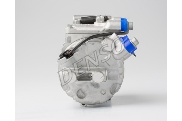 AIR CONDITIONING COMPRESSOR AUDI A8 09 18 VW TOUAREG 10 Car type passenger cars