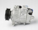 AIR CONDITIONING COMPRESSOR AUDI A8 09 18 VW TOUAREG 10 Catalog number of the original VW 4H0260805F VW 7P6820803B
