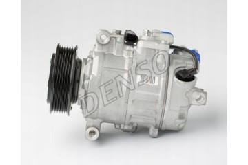 AIR CONDITIONING COMPRESSOR AUDI A8 09 18 VW TOUAREG 10 Catalog number of the original VW 4H0260805F VW 7P6820803B