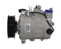 Air conditioning compressor THERMOTEC KTT090437