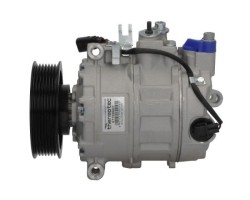 Air conditioning compressor THERMOTEC KTT090437