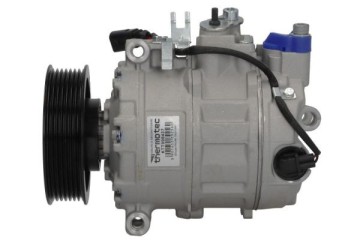 Air conditioning compressor THERMOTEC KTT090437