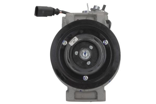 Air conditioning compressor THERMOTEC KTT090437 Part manufacturer Thermotec