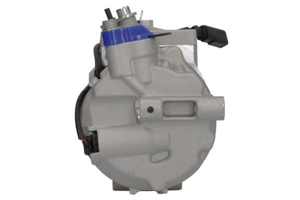 Air conditioning compressor THERMOTEC KTT090437 Catalog number of the part KTT090437