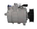 Air conditioning compressor THERMOTEC KTT090437 Product weight with unit packaging 6 kg