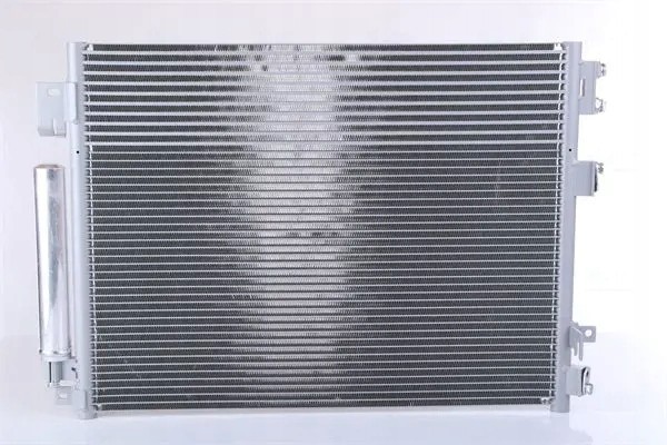 CONDENSER AIR CONDITIONING COOLER 940706 NISSENS