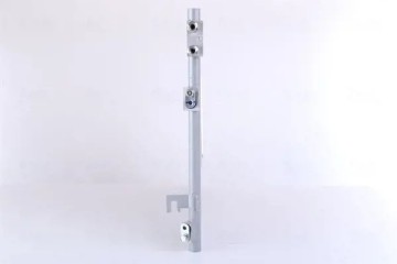 CONDENSER AIR CONDITIONING COOLER 940706 NISSENS Part manufacturer Nissens