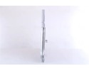 CONDENSER AIR CONDITIONING COOLER 940706 NISSENS Catalog number of the part 940706