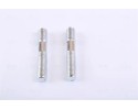 CONDENSER AIR CONDITIONING COOLER 940706 NISSENS Quality of parts according to GVO Q original with factory logo OEM OES