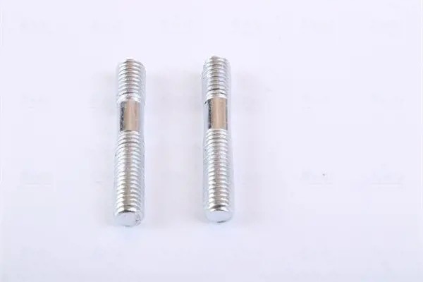 CONDENSER AIR CONDITIONING COOLER 940706 NISSENS Quality of parts according to GVO Q original with factory logo OEM OES