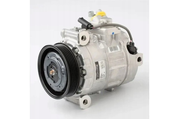 COMPRESSOR AIR CONDITIONING COMPRESSOR DCP05032 DENSO