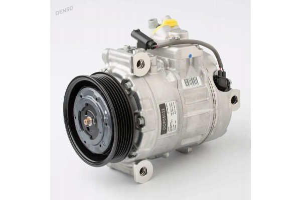 COMPRESSOR AIR CONDITIONING COMPRESSOR DCP05032 DENSO Packaging status original
