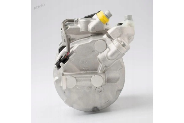 COMPRESSOR AIR CONDITIONING COMPRESSOR DCP05032 DENSO Part manufacturer Denso