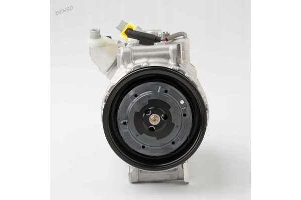 COMPRESSOR AIR CONDITIONING COMPRESSOR DCP05032 DENSO Catalog number of the part DCP05032