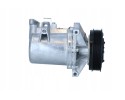 Compressor air conditioning NRF 320104 Quality of parts according to GVO Q original with factory logo OEM OES