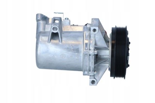 Compressor air conditioning NRF 320104 Quality of parts according to GVO Q original with factory logo OEM OES